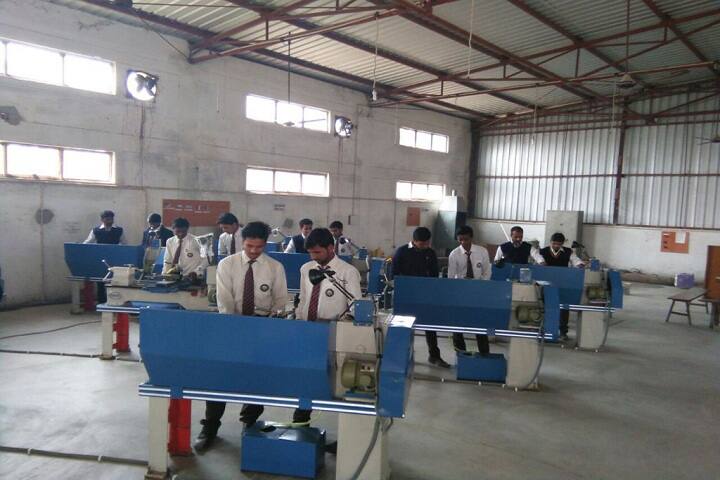 laboratory